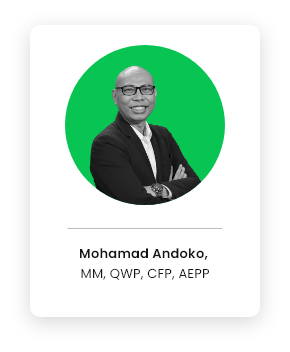 Mohamad Andoko