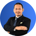 Deddy Irawan SE.,Ak., M.Com., CFP, CSA®, CRP®, CA, PFM, CIB®