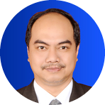 Dr. Ir. Perdana Wahyu Santosa, MM, CRP