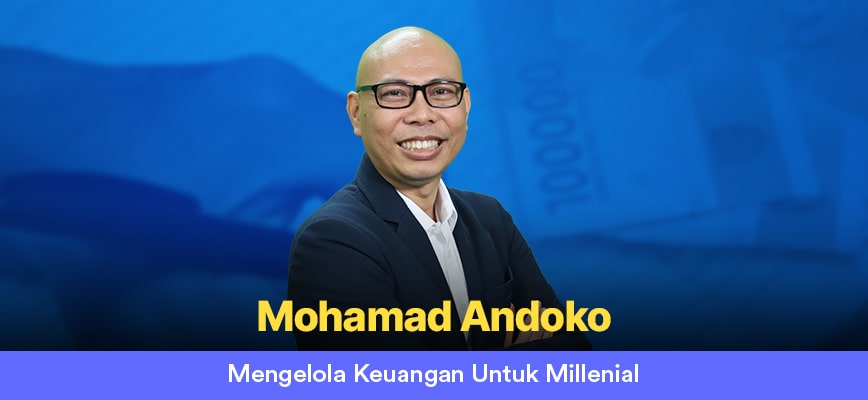 Cara Mengelola Keuangan Untuk Millenial 