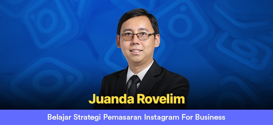 Belajar Strategi Pemasaran Instagram For Business untuk Menjadi Spesialis Periklanan (Online Course) 