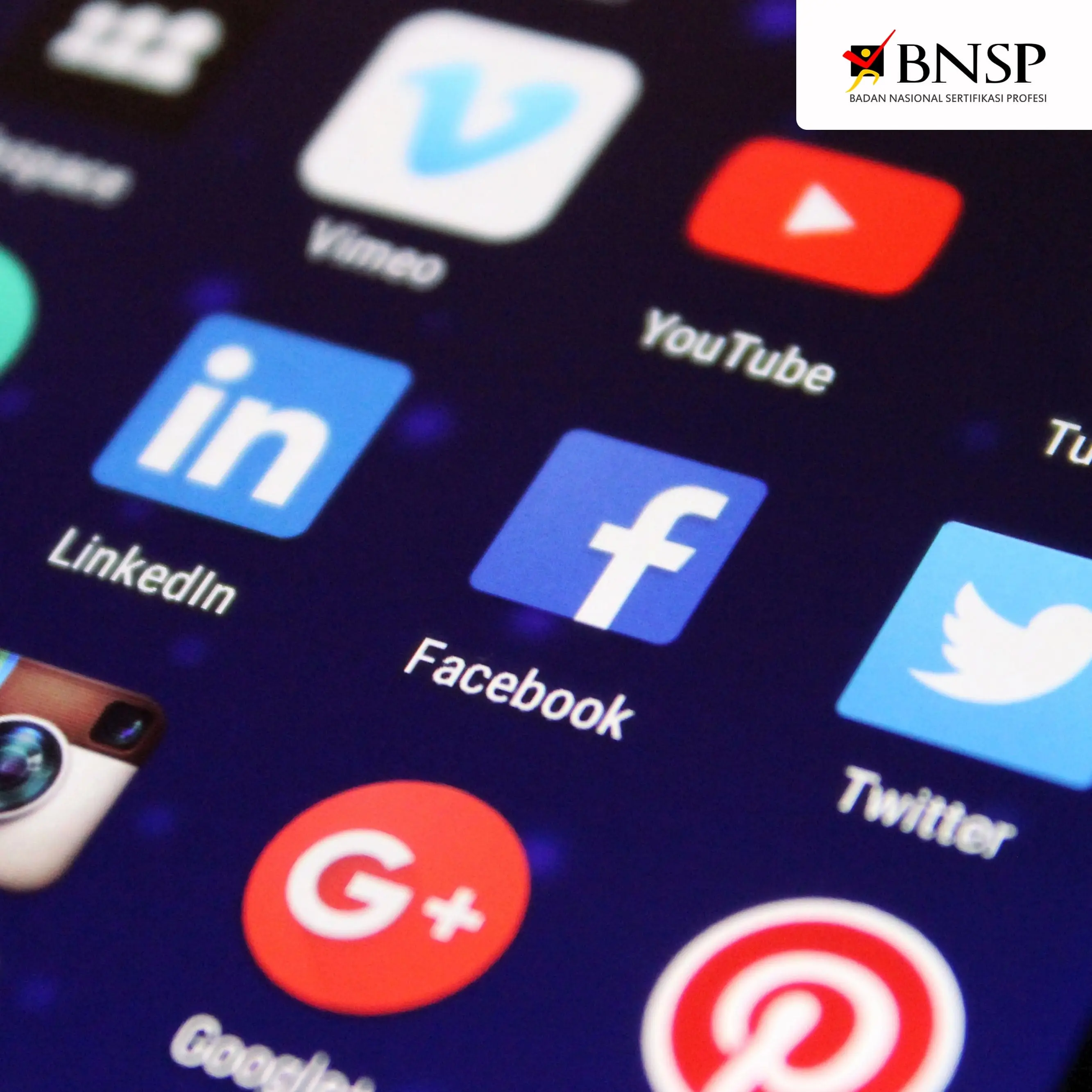 Digital Marketing Certification 