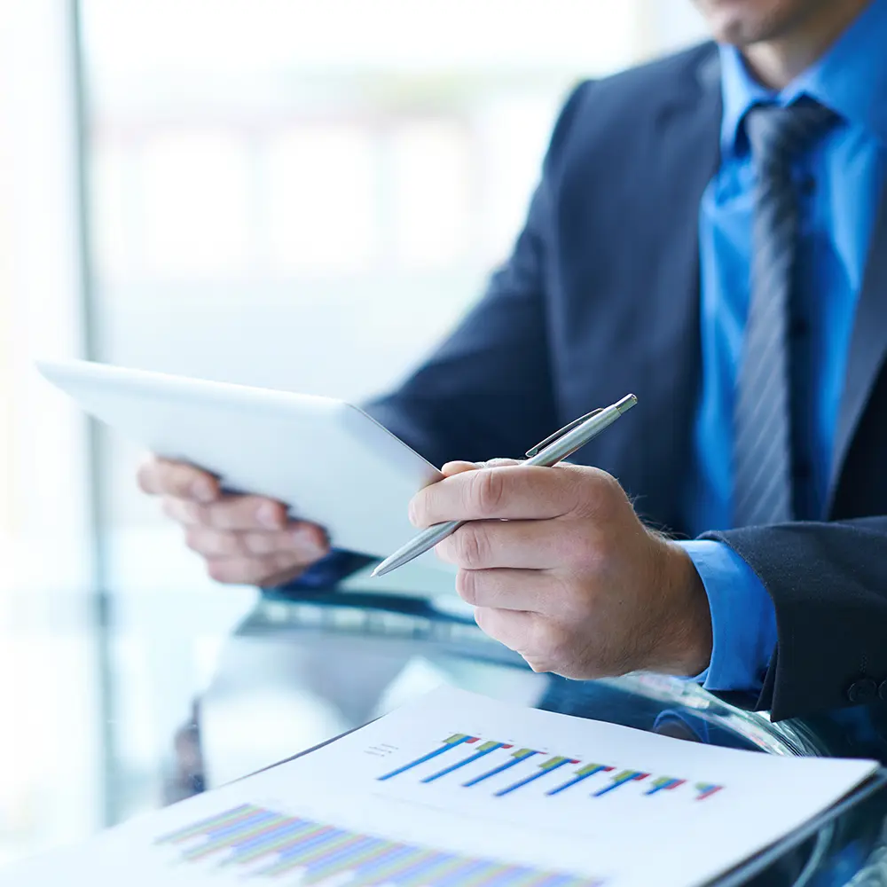 Wakil Manajer Investasi (WMI) Jenjang Kualifikasi 5 